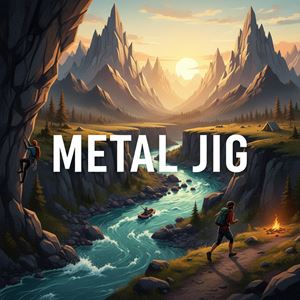 Jig kim loại (Metal Jig) là gì?