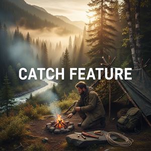 Điểm chắn nhận biết (Catch Feature) là gì?