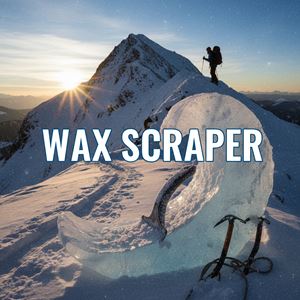 Dụng cụ cạo sáp là gì?