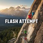 Leo flash (Flash Attempt) là gì?