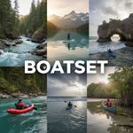 Thiết lập thuyền (trim) (Boatset) là gì?