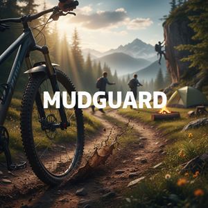 Chắn bùn xe là gì?