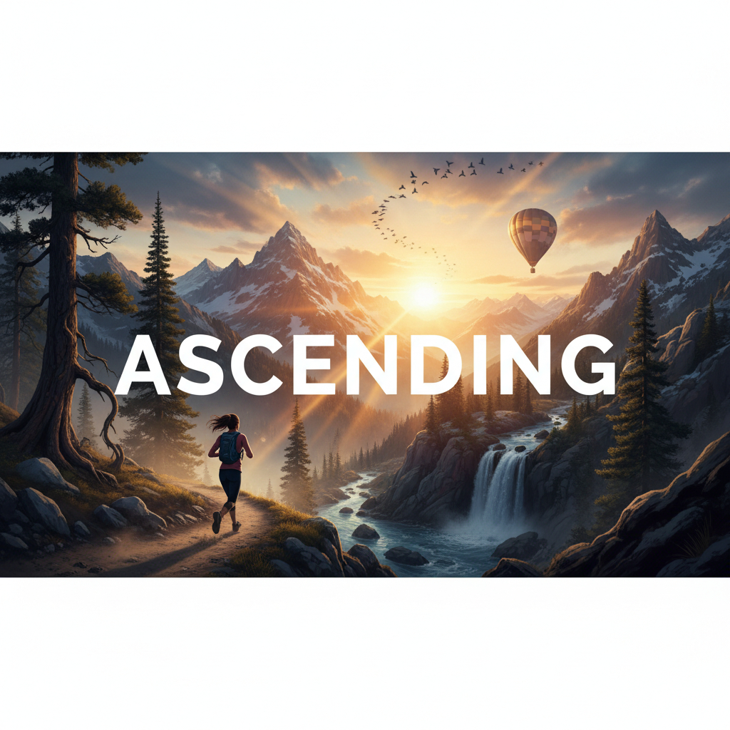 Leo lên (Ascending) là gì?