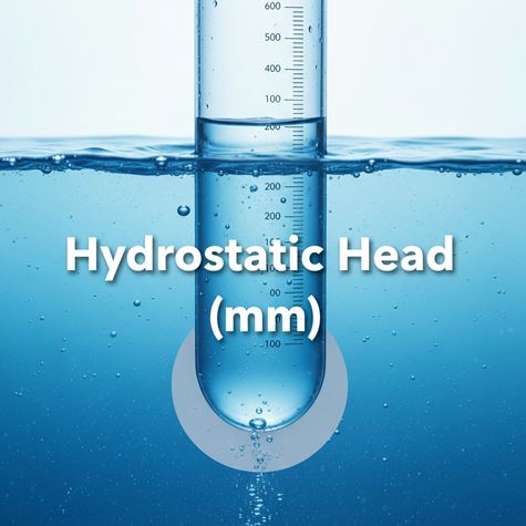 Chỉ số cột nước là gì?