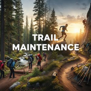 Bảo trì đường mòn là gì?