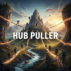 Dụng cụ kéo moay-ơ (Hub Puller) là gì?