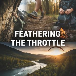 Nhấp ga tinh chỉnh là gì?