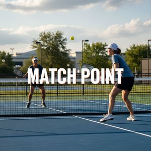 Điểm kết thúc trận (Match Point) là gì?