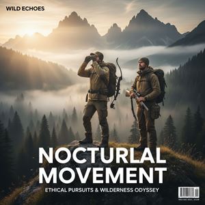 Di chuyển ban đêm (Nocturnal Movement) là gì?