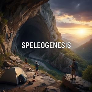 Quá trình hình thành hang (Speleogenesis) là gì?