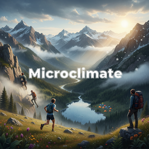 Vi khí hậu là gì?