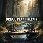 Sửa ván cầu (Bridge Plank Repair) là gì?