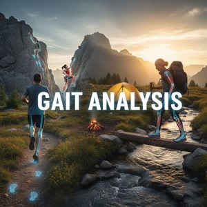 Phân tích dáng chạy là gì?