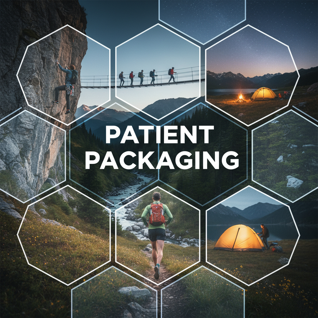 Cố định nạn nhân (Patient Packaging) là gì?