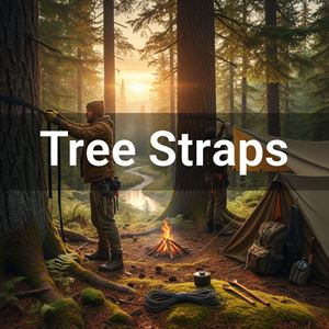 Dây vòng cây (Tree Straps) là gì?