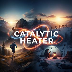 Máy sưởi xúc tác (Catalytic Heater) là gì?