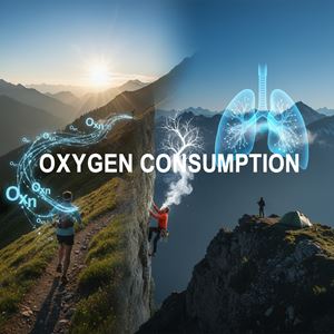 Mức tiêu thụ oxy là gì?