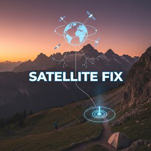 Bắt tín hiệu vệ tinh là gì?