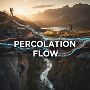 Nước thấm (Percolation Flow) là gì?