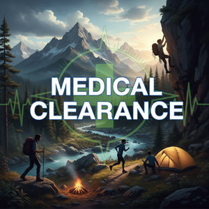 Giấy xác nhận đủ điều kiện sức khỏe là gì?