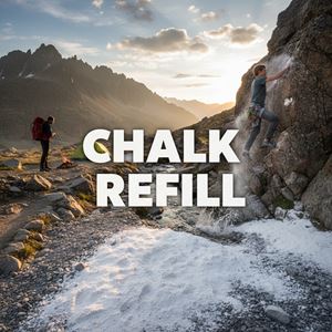 Bột phấn bổ sung là gì?