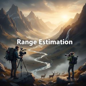 Ước lượng khoảng cách (Range Estimation) là gì?