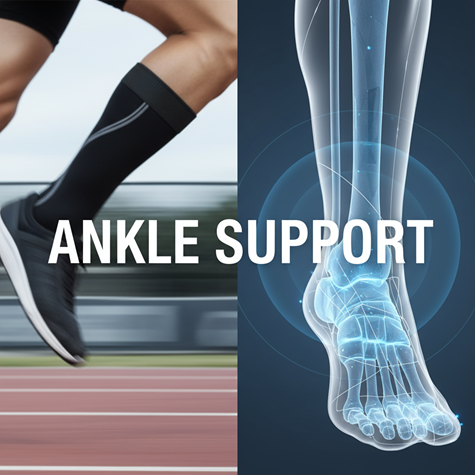 Độ cứng cổ giày là gì?