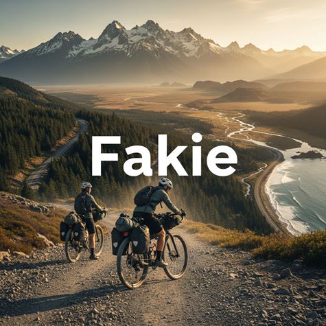 Chạy lùi (Fakie) là gì?
