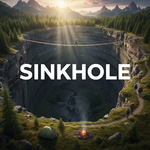 Hố sụt (Sinkhole) là gì?