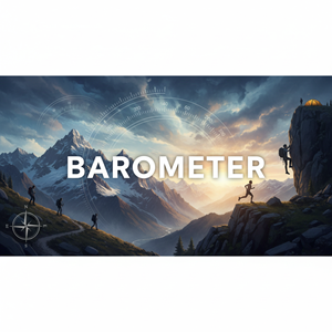 Phong vũ biểu là gì?