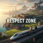 Khu vực cần giữ yên lặng (Respect Zone) là gì?