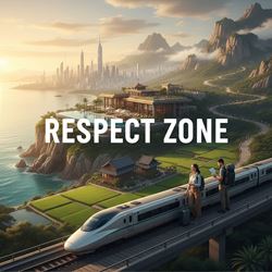 Khu vực cần giữ yên lặng (Respect Zone) là gì?