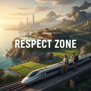 Khu vực cần giữ yên lặng (Respect Zone) là gì?