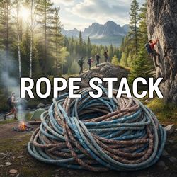 Chồng dây là gì?