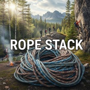 Chồng dây là gì?