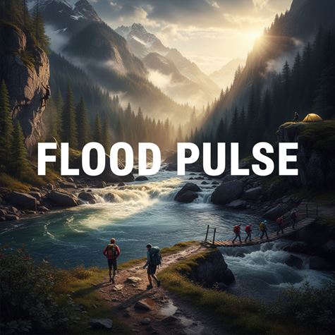 Xung lũ (Flood Pulse) là gì?