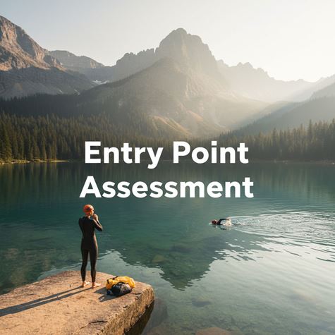 Đánh giá điểm xuống nước (Entry Point Assessment) là gì?