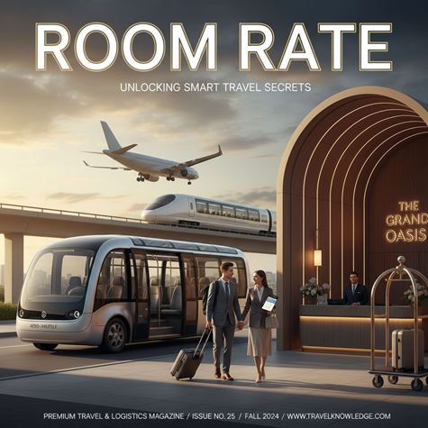 Giá phòng (Room Rate) là gì?