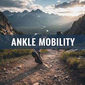 Độ linh hoạt cổ chân là gì?