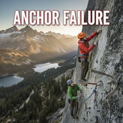 Hỏng neo (Anchor Failure) là gì?