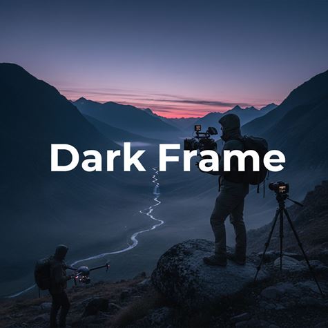 Ảnh tối (Dark Frame) là gì?