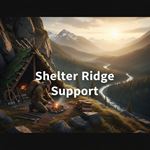 Trụ sống lều (Shelter Ridge Support) là gì?