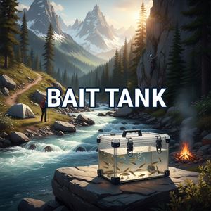 Bể mồi (Bait Tank) là gì?