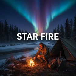 Lửa hình ngôi sao (Star Fire) là gì?