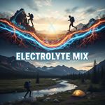 Bột điện giải là gì?