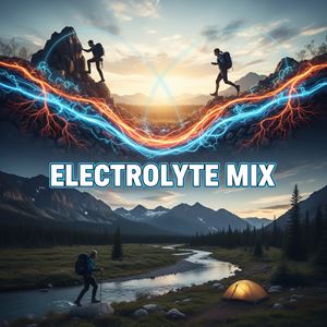 Bột điện giải là gì?