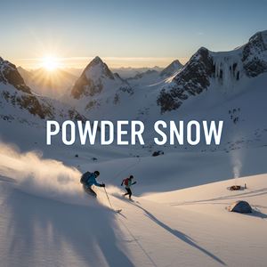 Tuyết xốp là gì?