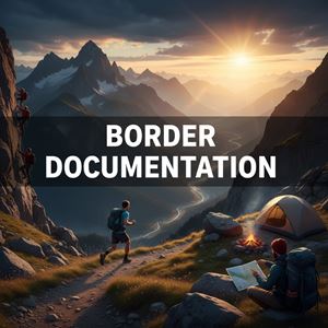Hồ sơ biên giới (Border Documentation) là gì?