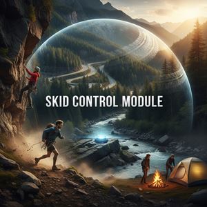 Bộ điều khiển chống trượt là gì?