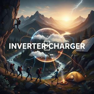 Bộ sạc kiêm inverter (Inverter Charger) là gì?